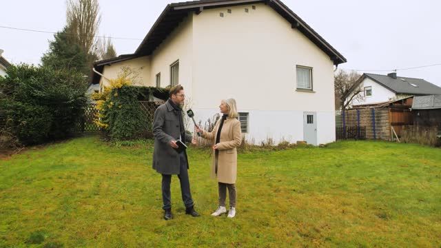 Haus & Hof aus Wirges