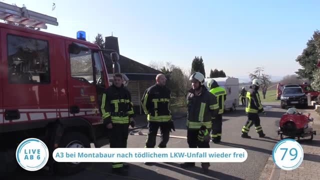 Die Top-Nachrichten des Tages |15.02.2023