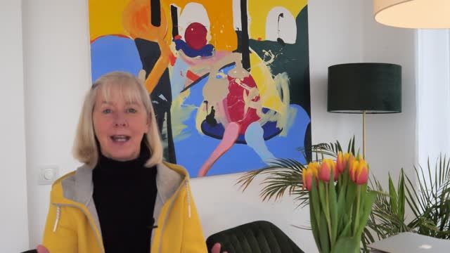 HeimArt - die Kunst gut zu leben