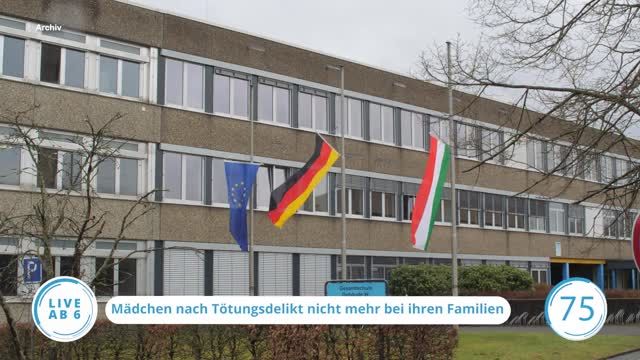 Die Top-Nachrichten des Tages | 15.03.2023