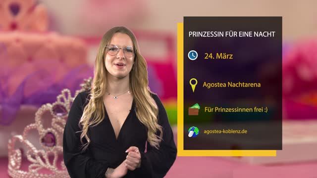Litfaß - Das Veranstaltungsmagazin | 16.03.2023