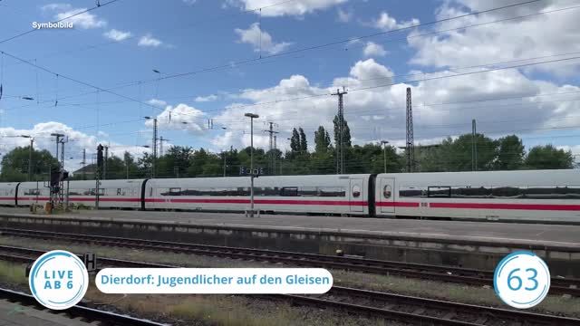 Die Top-Nachrichten des Tages | 17.03.2023