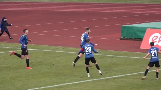 Fußball-Oberliga: TuS Koblenz bezwingt Waldalgesheim mit 2:0