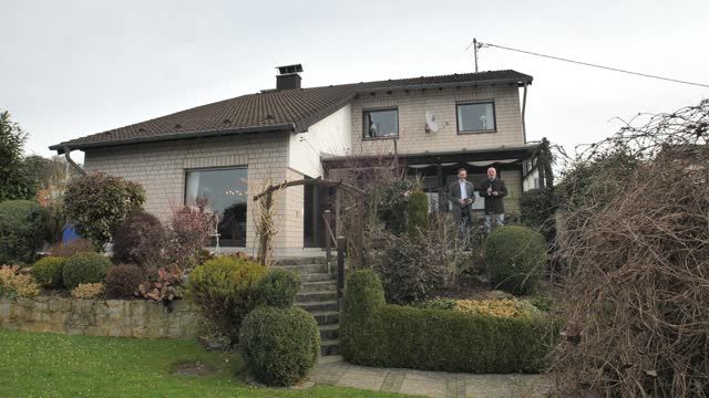 Haus & Hof aus Herschbach