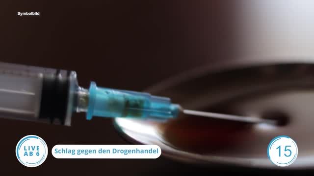 Die Top-Nachrichten des Tages | 22.03.2023