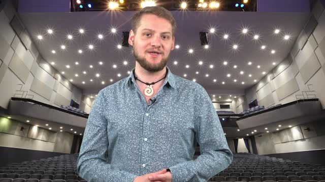Litfaß - Das Veranstaltungsmagazin | 23.03.2023
