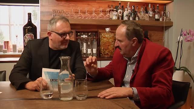 Im Dialog mit Johann Lafer (Teil2)