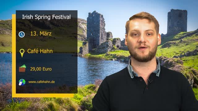 Litfaß - Das Veranstaltungsmagazin | 09.03.2023