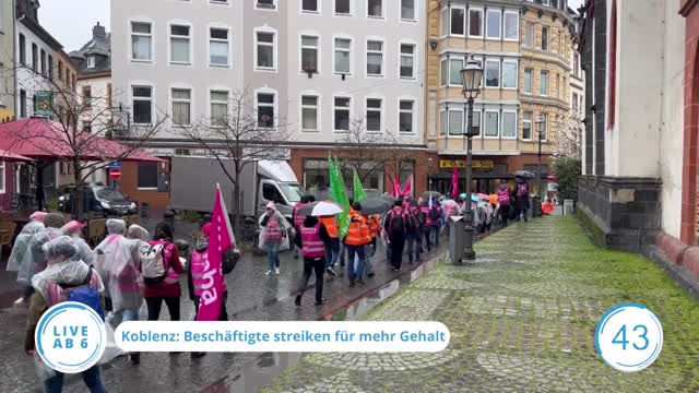 Die Top-Nachrichten des Tages | 21.03.2023