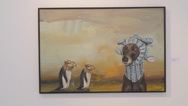 HeimArt - die Kunst gut zu leben