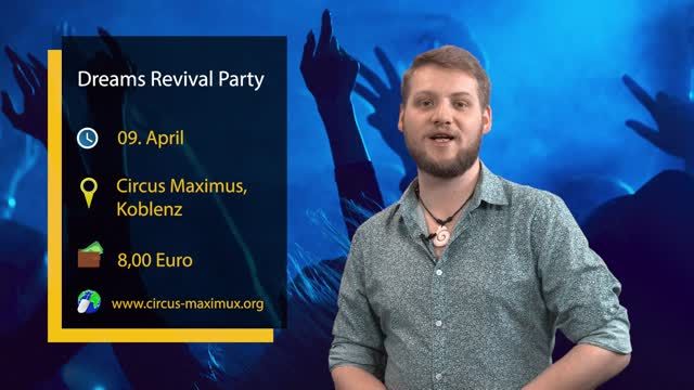 Litfaß - Das Veranstaltungsmagazin | 06.04.2023