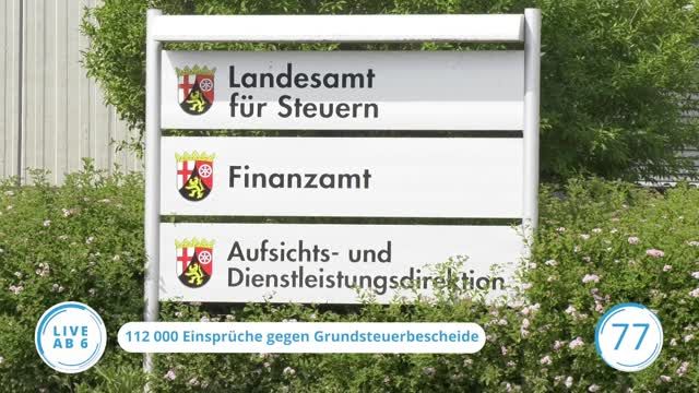 Die Top-Nachrichten des Tages | 26.04.2023