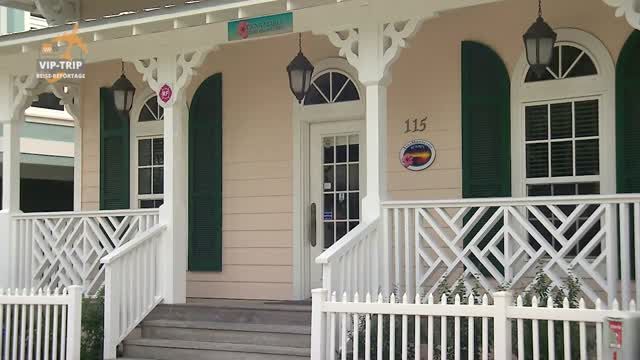 In Tampa & Anna Maria Island mit Michael Roll