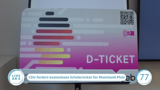 Die Top-Nachrichten des Tages | 25.04.2023