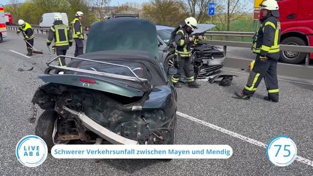 Die Top-Nachrichten des Tages | 19.04.2023