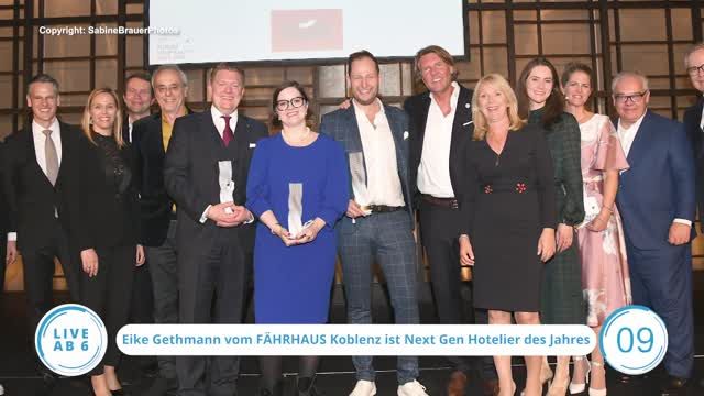 Die Top-Nachrichten des Tages | 18.04.2023