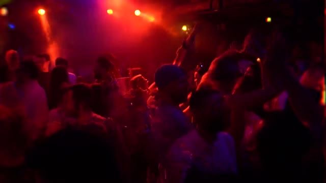 Ü30 Party im Agostea Koblenz