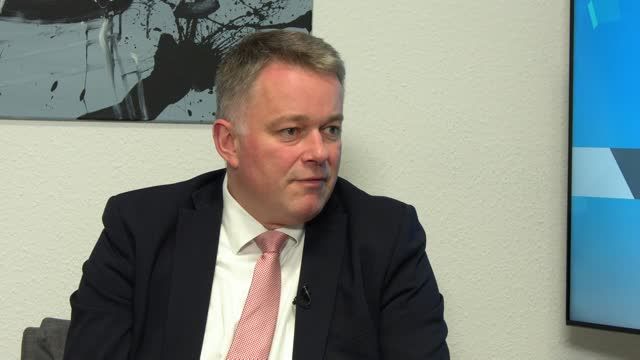 Im Dialog mit Gordon Schnieder