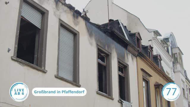 Die Top-Nachrichten des Tages | 11.04.2023