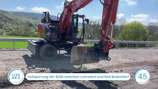 Die Top-Nachrichten des Tages | 21.04.2023