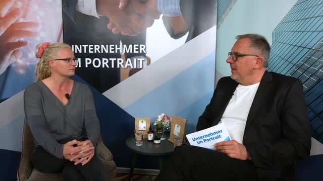 Business TV: Unternehmer im Portrait - Folge 31