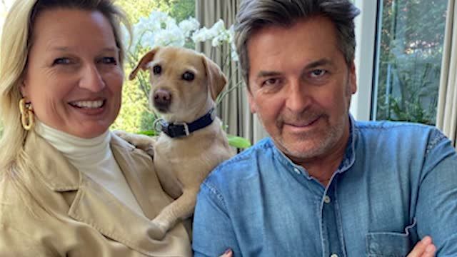 Im Dialog mit Thomas Anders (Teil 1)