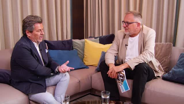 Im Dialog mit Thomas Anders (Teil 3)