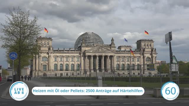 Die Top-Nachrichten des Tages | 11.05.2023