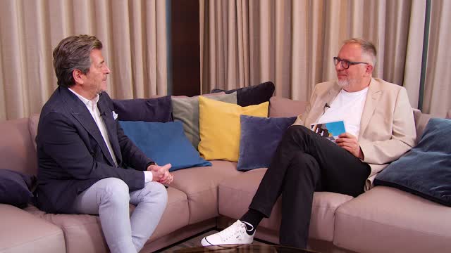 Im Dialog mit Thomas Anders (Teil 2)