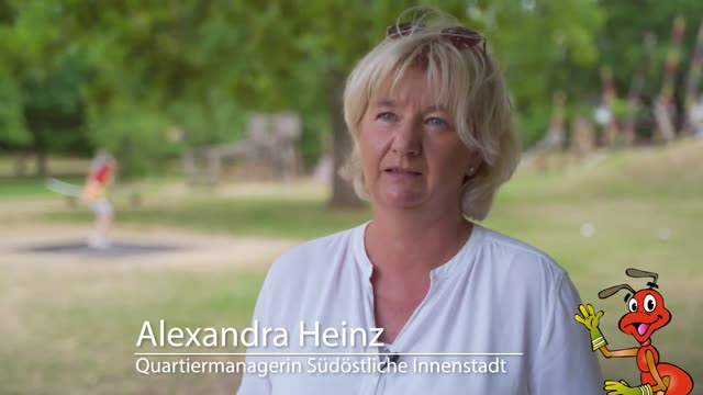 HeimArt stellt ein besonders Projekt der Stadt Neuwied vor