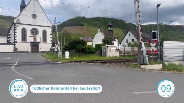 Die Top-Nachrichten des Tages | 05.05.2023