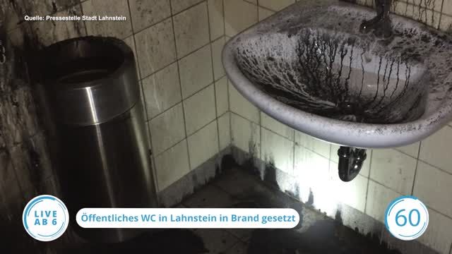 Die Top-Nachrichten des Tages | 15.05.2023