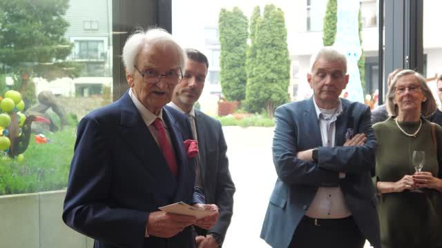 HeimArt lädt ein Skulpturen und Kunst zu erleben