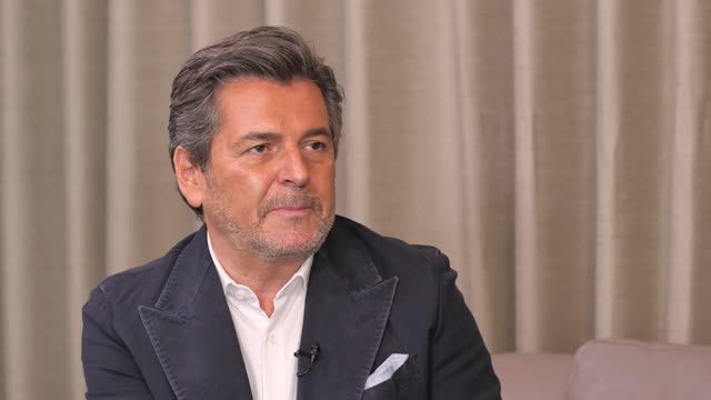Im Dialog mit Thomas Anders