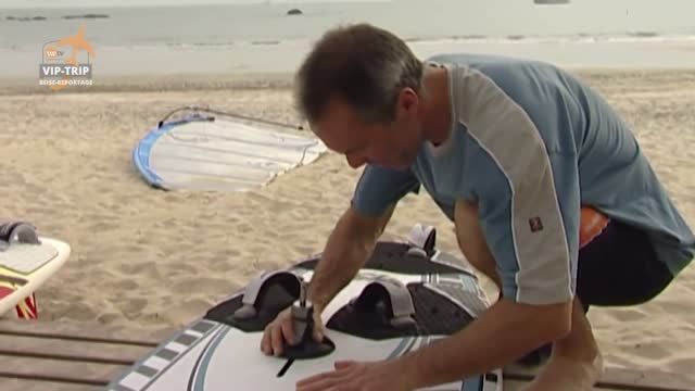 In Hongkong mit Hannes Jaenicke