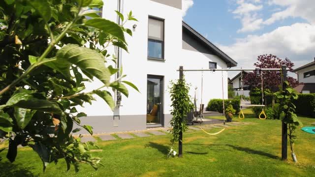 Haus & Hof aus Herschbach