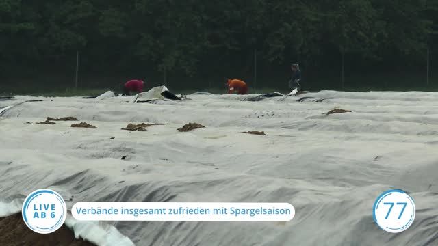 Die Top-Nachrichten des Tages | 20.06.2023