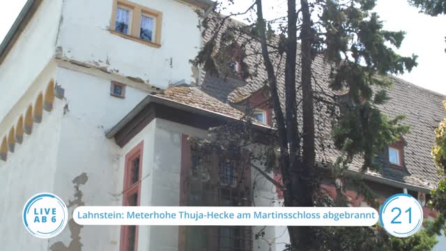 Die Top-Nachrichten des Tages | 01.06.2023