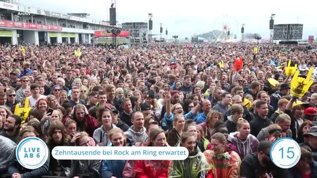 Die Top-Nachrichten des Tages | 02.06.2023
