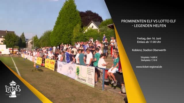 Litfaß - Das Veranstaltungsmagazin | 01.06.2023