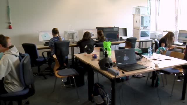 Sommerferienkurse an der Hochschule Koblenz