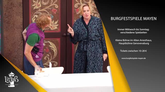 Litfaß - Das Veranstaltungsmagazin | 20.07.2023