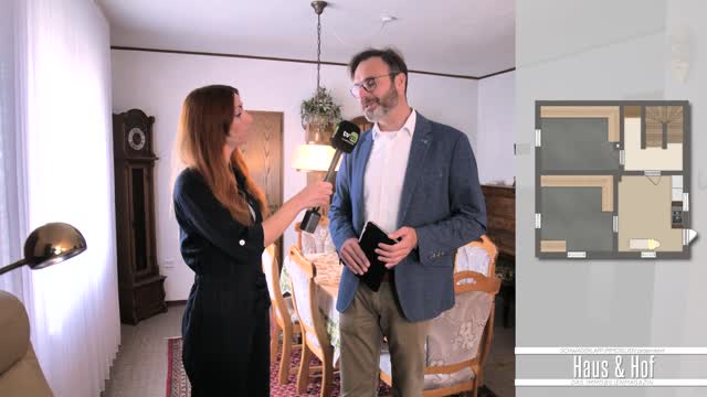 Haus & Hof - Das Immobilienmagazin