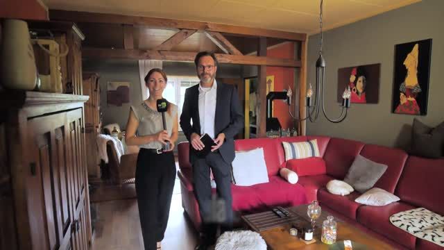 Haus & Hof: Eine weitere Immobilie in Breitenau