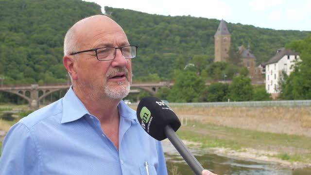 Hönningen: Zwei Jahre nach der Flut