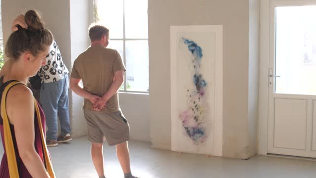 Campus TV - Abschlussprojekte des Instituts für Künstlerische Keramik und Glas Campus TV - Abschlussprojekte des Instituts für Künstlerische Keramik und Glas