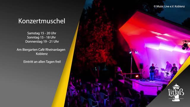 Litfaß - Das Veranstaltungsmagazin | 13.07.2023