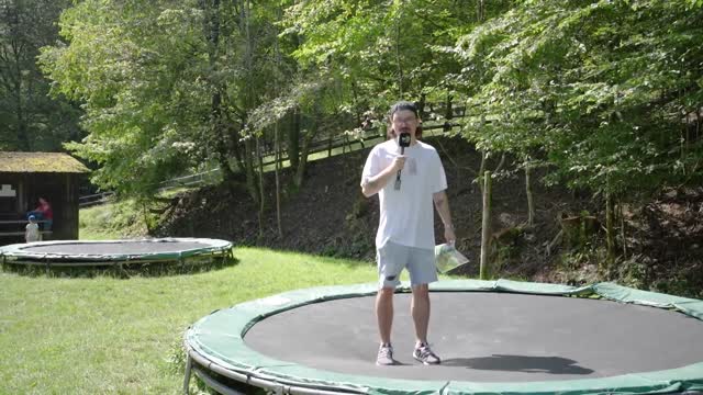 Geheimtipp für diesen Sommer: Der Wild- und Freizeitpark Westerwald