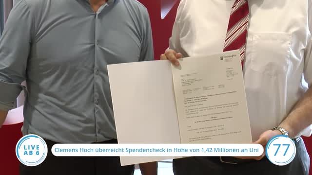 Die Top-Nachrichten des Tages | 22.08.2023