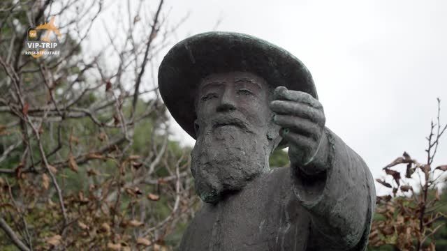 In Nagasaki auf den Goto-Inseln mit Oliver Hörner (Teil1)